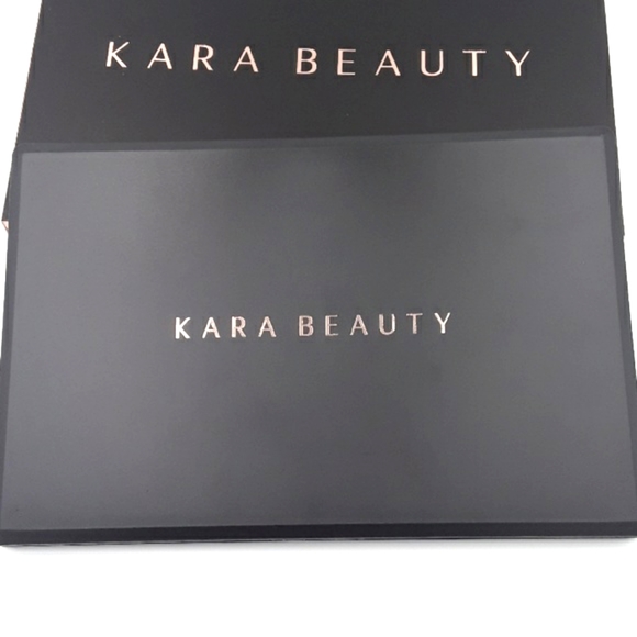 KARA BEAUTY Glow Dust Palette. - Picture 4 of 8